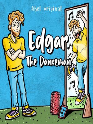 cover image of Edgar the Danceman, Season 1, Episode 1
